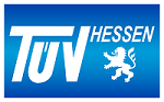 Logo TÜV HESSEN